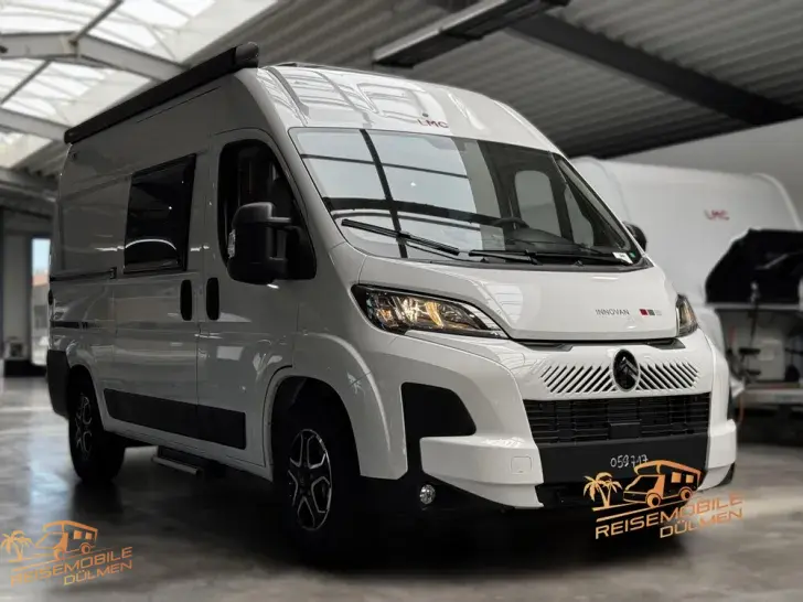 Fahrzeugbild LMC Innovan Pure 540 8G. Auto #1