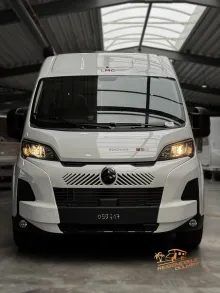 Fahrzeugbild LMC Innovan Pure 540 8G. Auto #2