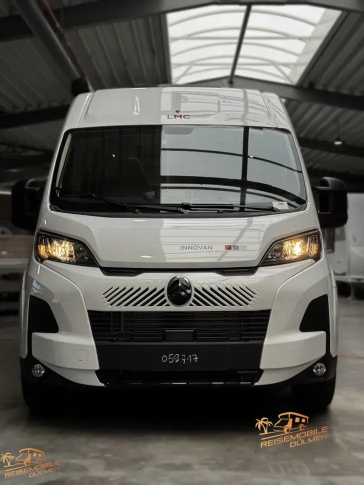 Fahrzeugbild LMC Innovan Pure 540 8G. Auto #2