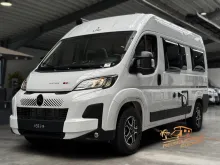 Fahrzeugbild LMC Innovan Pure 540 8G. Auto #3