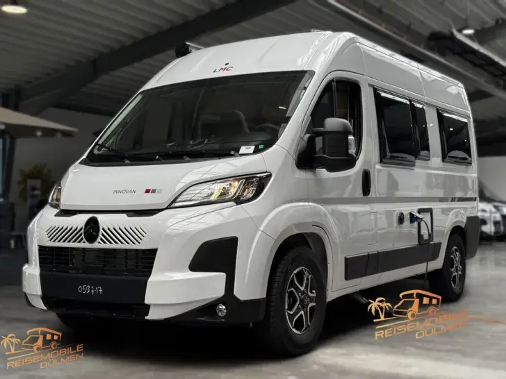 Fahrzeugbild LMC Innovan Pure 540 8G. Auto #3