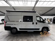 Fahrzeugbild LMC Innovan Pure 540 8G. Auto #4
