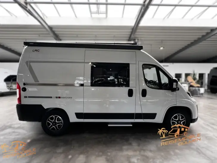 Fahrzeugbild LMC Innovan Pure 540 8G. Auto #4