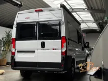 Fahrzeugbild LMC Innovan Pure 540 8G. Auto #6