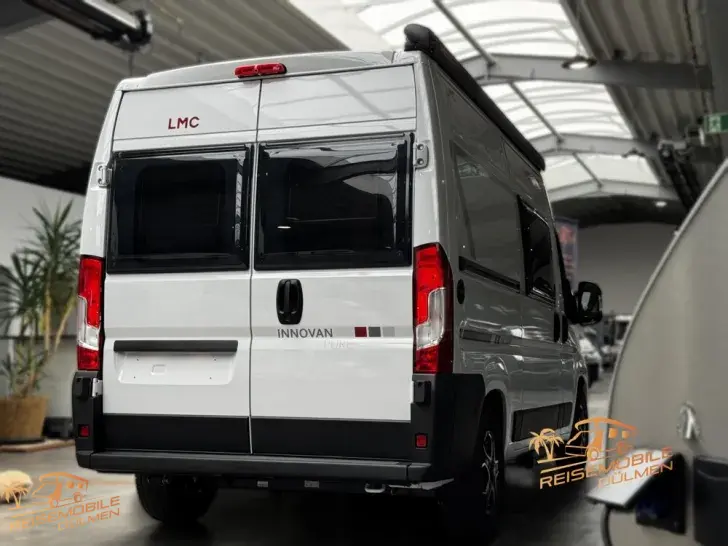 Fahrzeugbild LMC Innovan Pure 540 8G. Auto #6
