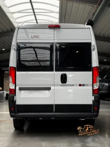 Fahrzeugbild LMC Innovan Pure 540 8G. Auto #7
