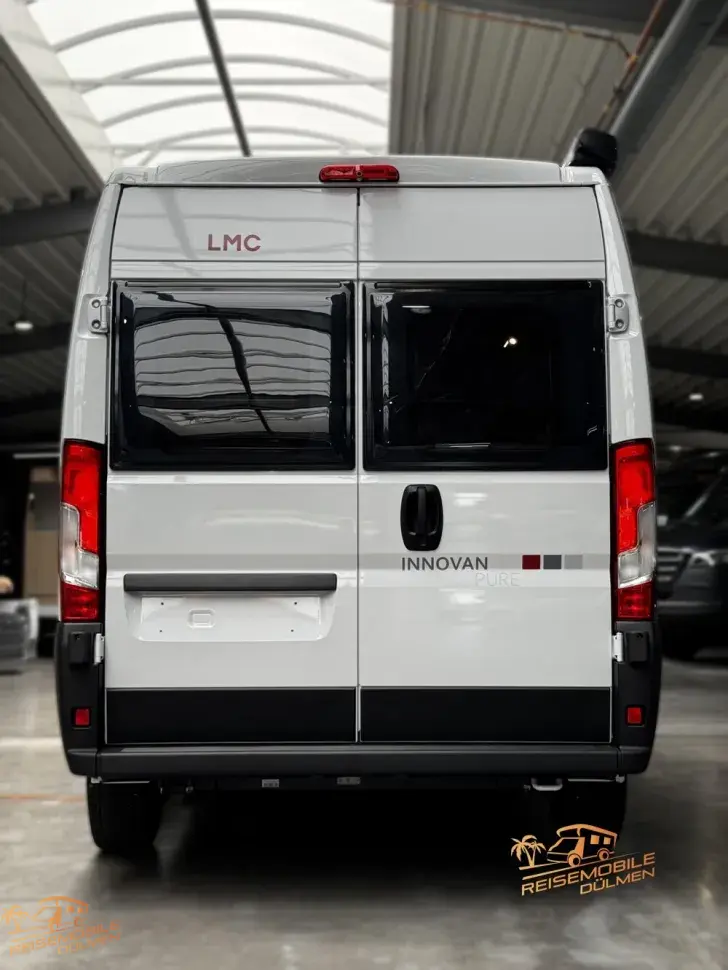 Fahrzeugbild LMC Innovan Pure 540 8G. Auto #7