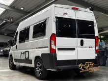 Fahrzeugbild LMC Innovan Pure 540 8G. Auto #8