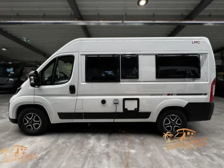 Fahrzeugbild LMC Innovan Pure 540 8G. Auto #9