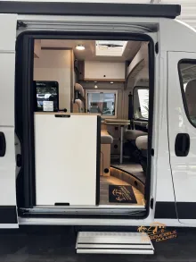 Fahrzeugbild LMC Innovan Pure 540 8G. Auto #10