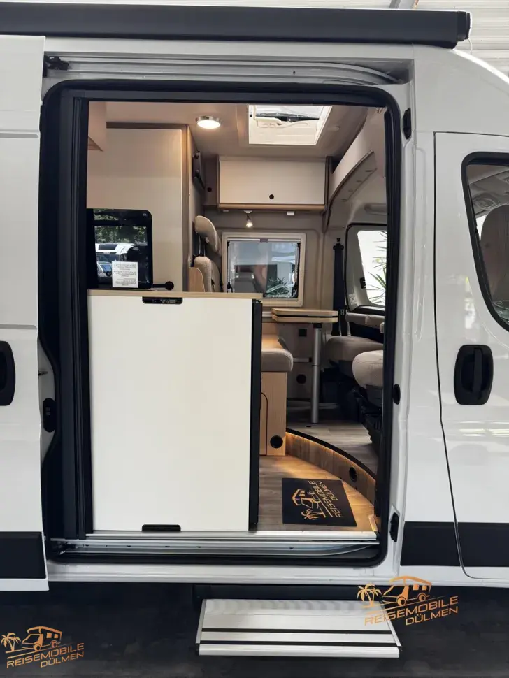 Fahrzeugbild LMC Innovan Pure 540 8G. Auto #10