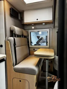 Fahrzeugbild LMC Innovan Pure 540 8G. Auto #11