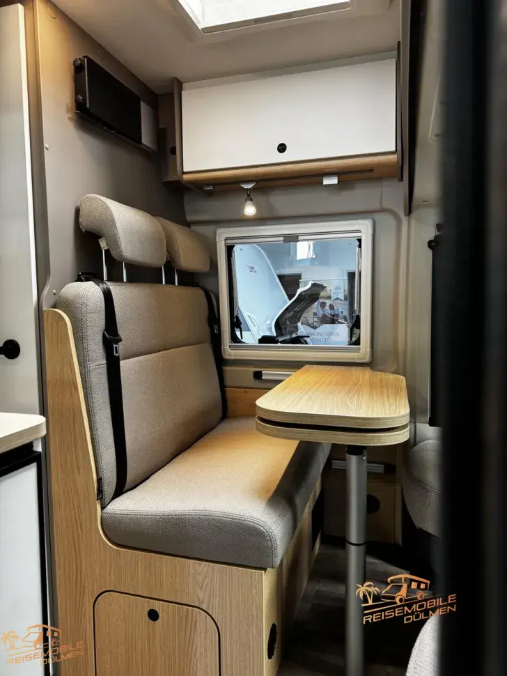 Fahrzeugbild LMC Innovan Pure 540 8G. Auto #11