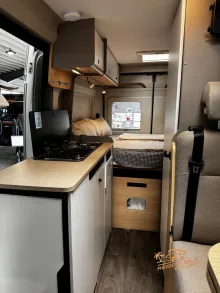 Fahrzeugbild LMC Innovan Pure 540 8G. Auto #12