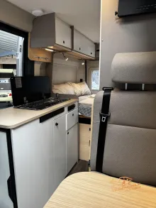 Fahrzeugbild LMC Innovan Pure 540 8G. Auto #13