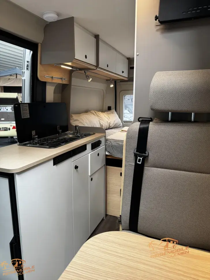 Fahrzeugbild LMC Innovan Pure 540 8G. Auto #13