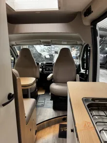 Fahrzeugbild LMC Innovan Pure 540 8G. Auto #14