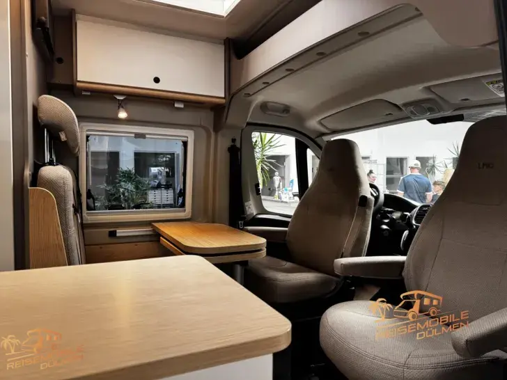 Fahrzeugbild LMC Innovan Pure 540 8G. Auto #15