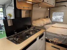 Fahrzeugbild LMC Innovan Pure 540 8G. Auto #21