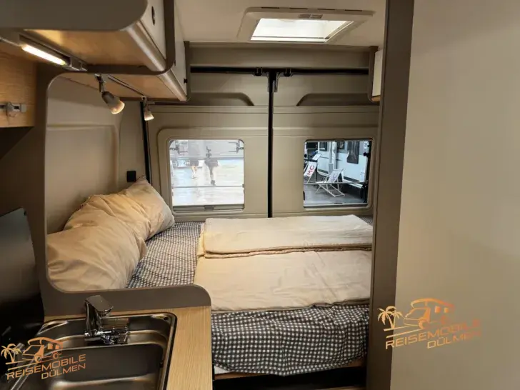 Fahrzeugbild LMC Innovan Pure 540 8G. Auto #22