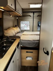 Fahrzeugbild LMC Innovan Pure 540 8G. Auto #23