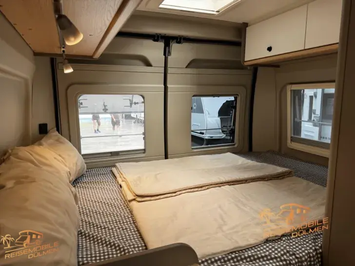 Fahrzeugbild LMC Innovan Pure 540 8G. Auto #24