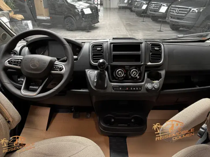 Fahrzeugbild LMC Innovan Pure 540 8G. Auto #25