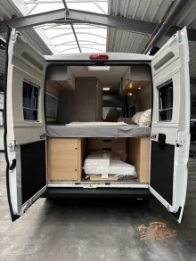 Fahrzeugbild LMC Innovan Pure 540 8G. Auto #30