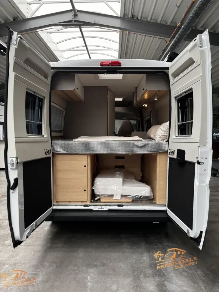 Fahrzeugbild LMC Innovan Pure 540 8G. Auto #30