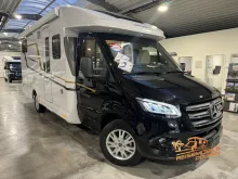 Fahrzeugbild Eura Mobil Profila T 720 EF #1