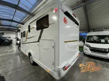 Fahrzeugbild Eura Mobil Profila T 720 EF #6