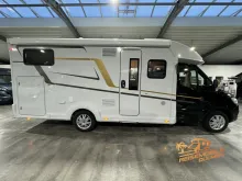 Fahrzeugbild Eura Mobil Profila T 720 EF #9