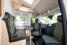 Fahrzeugbild Sunlight Cliff 4x4 Greentrek 590 *Sofort verfügbar* #5