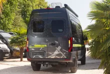 Fahrzeugbild Hymer Grand Canyon S CrossOver 600 // UVP: 145.550  #4