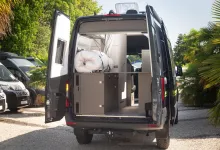 Fahrzeugbild Hymer Grand Canyon S CrossOver 600 // UVP: 145.550  #5