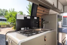 Fahrzeugbild Hymer Grand Canyon S CrossOver 600 // UVP: 145.550  #10