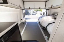 Fahrzeugbild Hymer Grand Canyon S CrossOver 600 // UVP: 145.550  #11