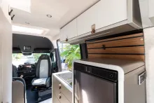 Fahrzeugbild Hymer Grand Canyon S CrossOver 600 // UVP: 145.550  #14
