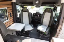 Fahrzeugbild Hymer Grand Canyon S CrossOver 600 // UVP: 145.550  #15