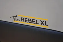 Fahrzeugbild Rhön Camp Rebel XL 4x4 NEUES MODELL #1