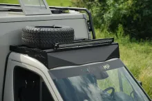 Fahrzeugbild Rhön Camp Rebel XL 4x4 NEUES MODELL #2