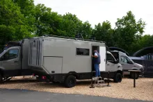 Fahrzeugbild Rhön Camp Rebel XL 4x4 NEUES MODELL #3