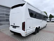 Fahrzeugbild Niesmann + Bischoff Arto 84 sofort verfügbar! #4