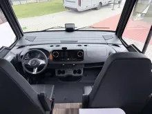 Fahrzeugbild Niesmann + Bischoff Arto 84 sofort verfügbar! #8