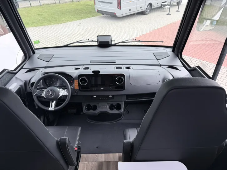 Fahrzeugbild Niesmann + Bischoff Arto 84 sofort verfügbar! #8