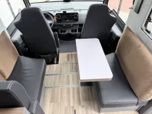 Fahrzeugbild Niesmann + Bischoff Arto 84 sofort verfügbar! #9