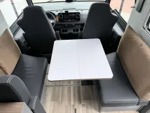 Fahrzeugbild Niesmann + Bischoff Arto 84 sofort verfügbar! #10