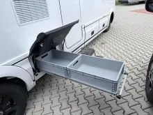 Fahrzeugbild Niesmann + Bischoff Arto 84 sofort verfügbar! #27