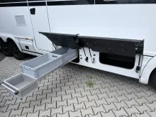 Fahrzeugbild Niesmann + Bischoff Arto 84 sofort verfügbar! #28