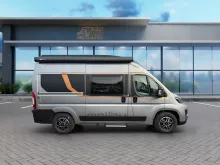 Fahrzeugbild Malibu Van compact 540 DB Abverkaufsaktion! Fiat #5